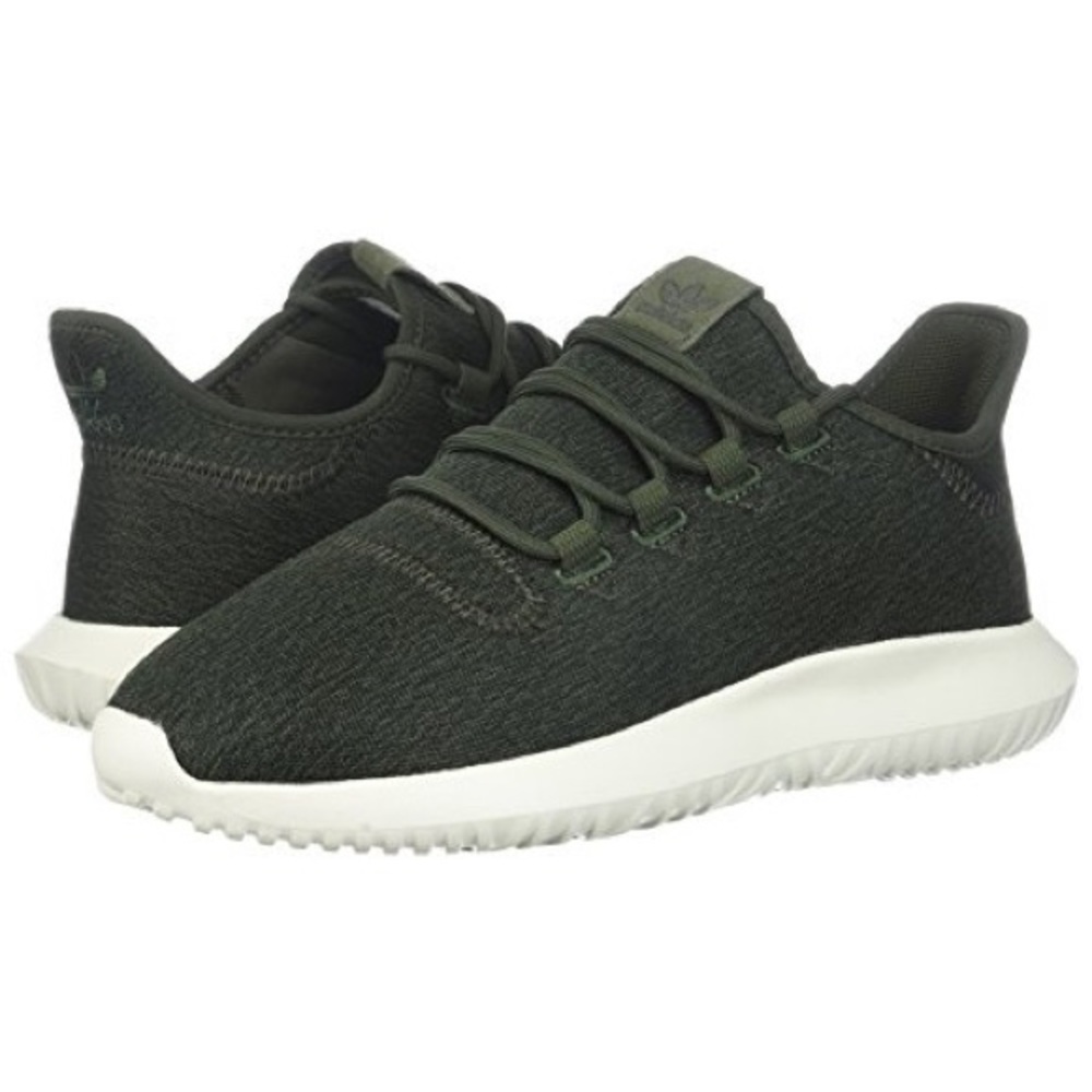 adidas | Tubular Shadow Night Cargo Sneakers AQ0194 Olive Green 8.5
